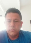 Javier, 44 года, Bucaramanga