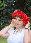 Ольга, 43 года, Донецьк