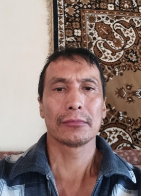 Амантай