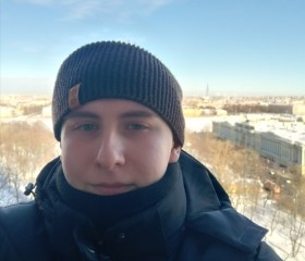 Михаил, 23 года, Белгород