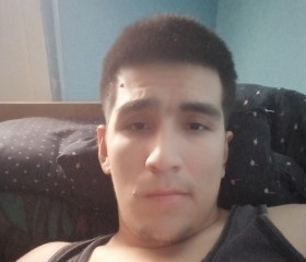 Murat, 25, Etobicoke