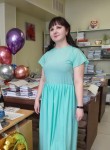 Anastasiya, 23, Novosibirsk