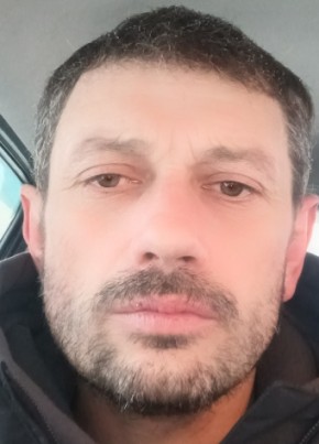 Алекс из Сафоново 46 лет