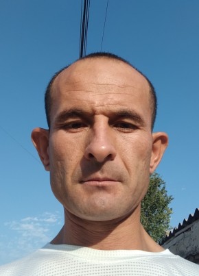 Bohodir из Toshkent 38 лет