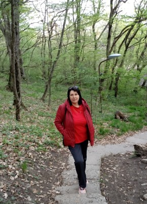 Наталья из Ставрополи 53 года