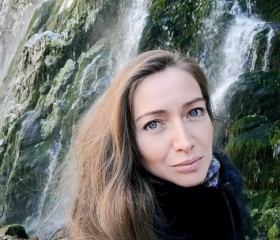 Ekaterina, 38, Sokhumi