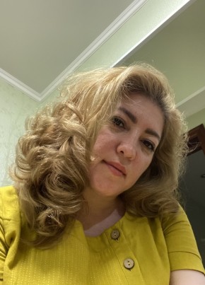 Dina, 37, Russia, Podolsk