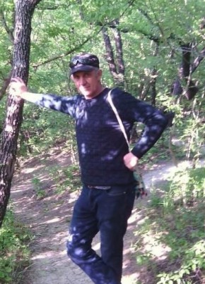 Андрей, 53, Россия, Крымск