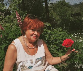 Марина, 64 года, Серпухов