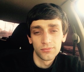Αλคς, 34, Stantsiya Novyy Afon