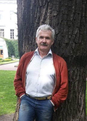 Konstantin, 55, Russia, Saint Petersburg