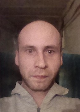 гошанчик, 38, Россия, Балабаново