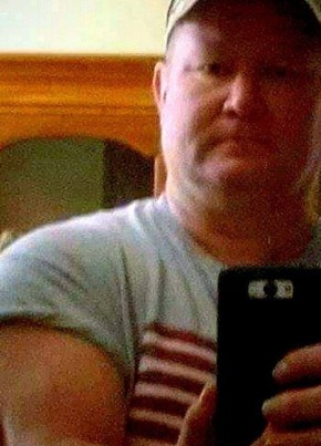 Jamie, 49, United States of America, Saint Cloud (State of Florida)