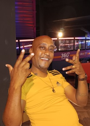 Axel, 38, Republic of Mauritius, Vacoas