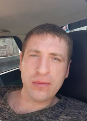 Виталий, 38, Россия, Коряжма