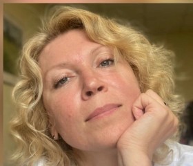 Nadezhda, 49, Saint Petersburg