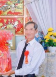 Tam, 51  , Ca Mau