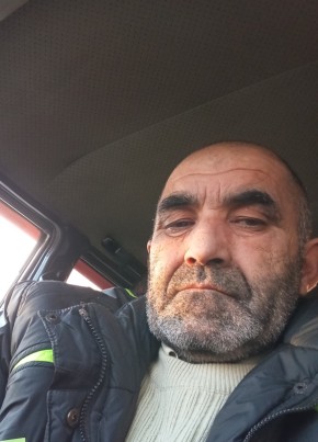 Sasha, 56, Ukraine, Mariupol
