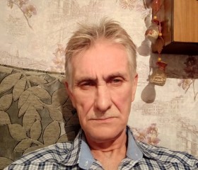 Владимир, 60 лет, Ордынское