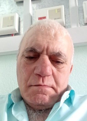 Яхя, 57, Россия, Лангепас