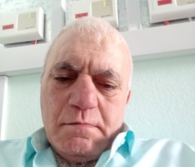 Яхя, 57 лет, Лангепас