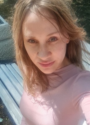 Наталья, 43, Россия, Санкт-Петербург
