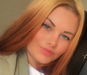 Monika, 21 год, Ostrava