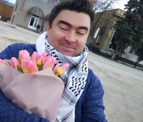 Виктор, 43 года, Щебетовка