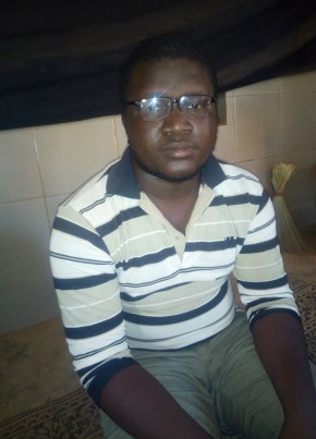 Sangare Abdoul, 28, Burkina Faso, Ouagadougou