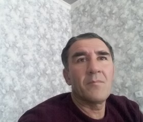 Фарход, 55 лет, Jizzax