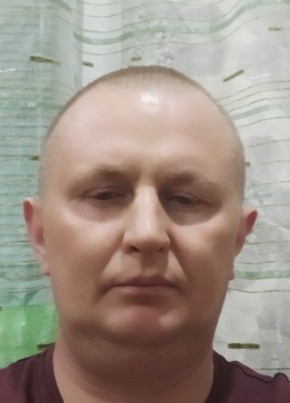 Сергей, 45, Россия, Чистополь