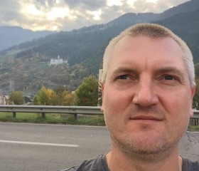 Markus, 42, Neustadt am Rubenberge
