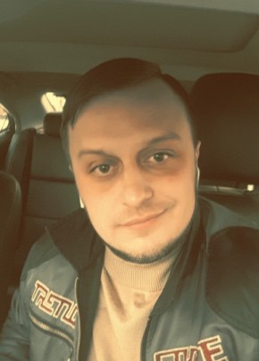 Maks, 35, Россия, Сергиев Посад