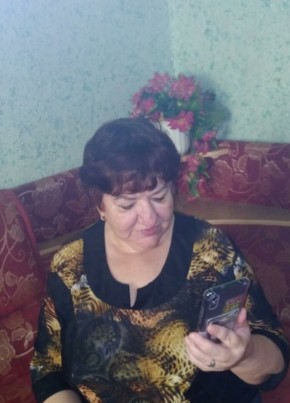 Наталья Кибенко, 62, Россия, Южноуральск