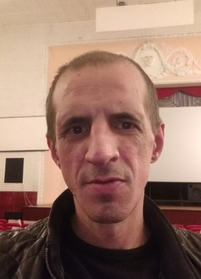 Сергей, 40, Россия, Приволжский
