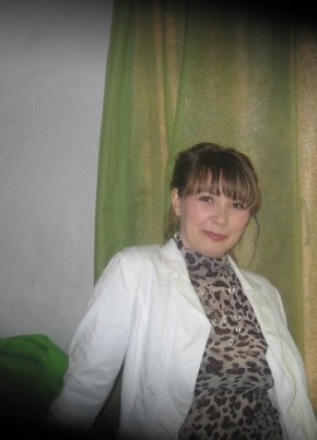 Елена, 47, Россия, Черногорск