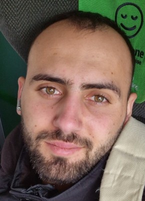 Ayman, 23, Republik Österreich, Wien