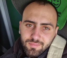 Ayman, 23 года, Wien