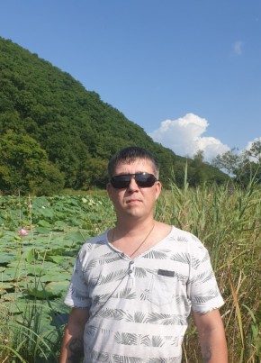 Денис, 40, Россия, Вейделевка