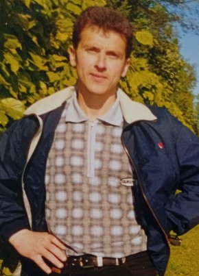 Andrey, 59, Russia, Saint Petersburg