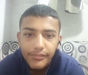 Deepansh, 23 года, New Delhi