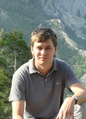 вячеслав, 40, Россия, Кыштым
