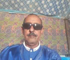 Ahmede, 59 лет, نواكشوط