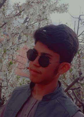 Hamed, 18, جمهورئ اسلامئ افغانستان, کابل