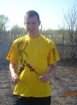 Serega, 34 года, Новоспасское