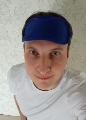 Алексей, 38, Россия, Коломна