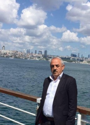 Hasan tahsin , 65, Türkiye Cumhuriyeti, Ankara