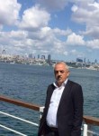 Hasan tahsin , 65 лет, Ankara