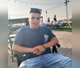 Yaso, 25, Damietta