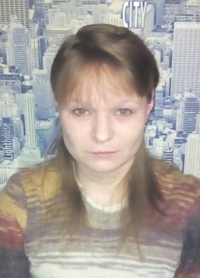 Наталья, 36, Россия, Еманжелинский